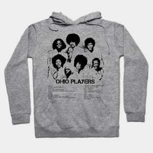 Ohio Funk Hoodie
